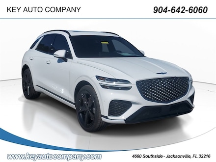 2024 Genesis GV70 3.5T Sport SUV
