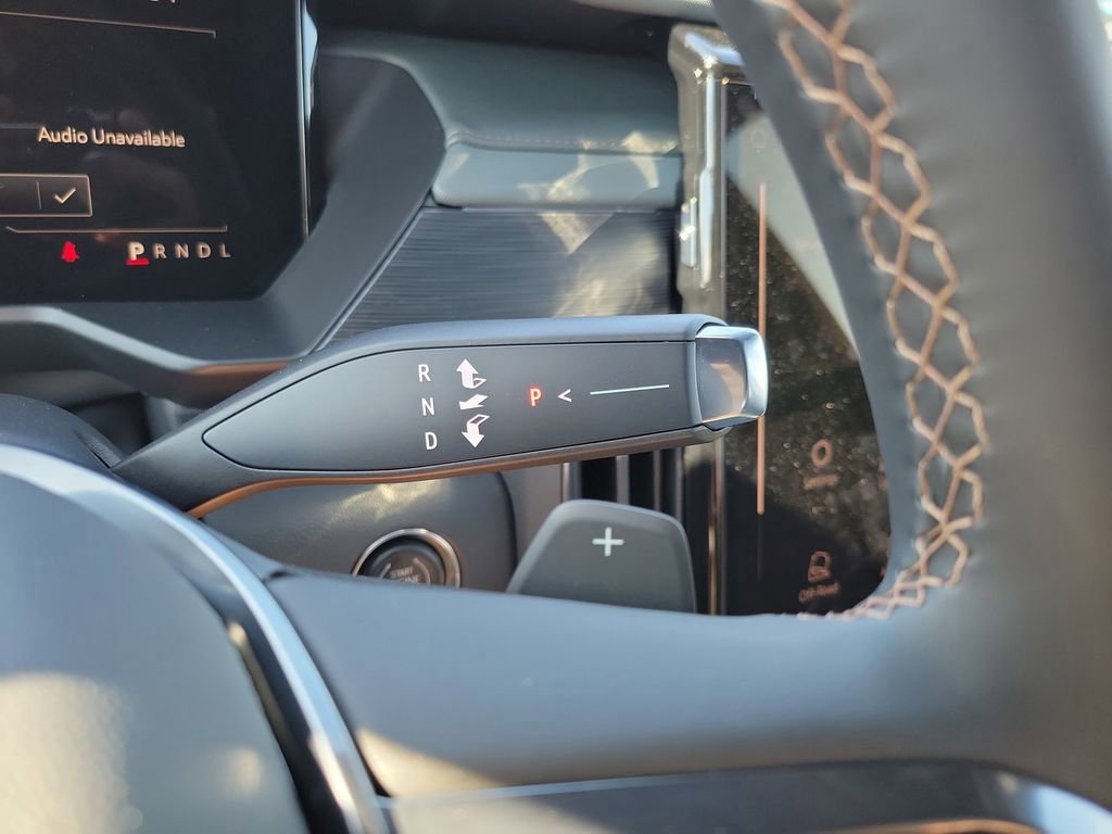 2026 GMC Acadia AT4 - Photo 19