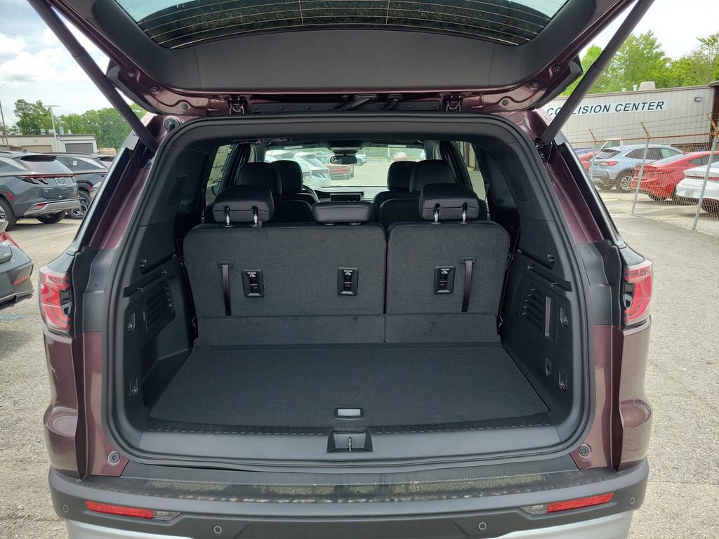 2025 GMC Acadia Elevation - Photo 6