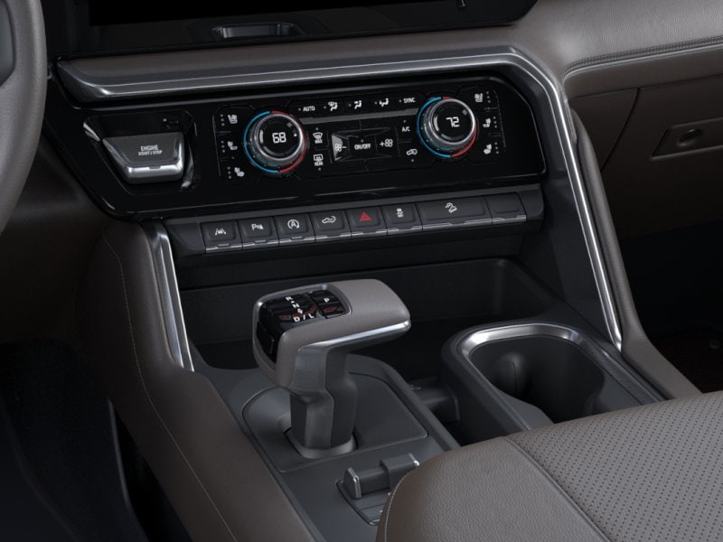 2026 GMC Sierra 1500 Denali - Photo 23