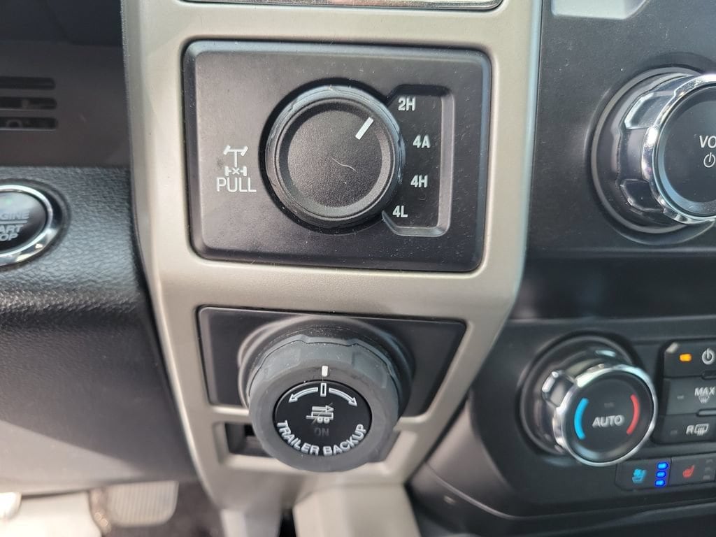 2020 Ford F-150 Lariat - Photo 30