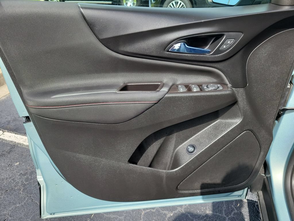 2022 Chevrolet Equinox RS - Photo 20
