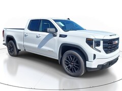 2026 GMC Sierra 1500 Elevation Truck