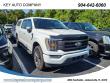 Used 2023 Ford F-150 XL Truck SuperCrew Cab