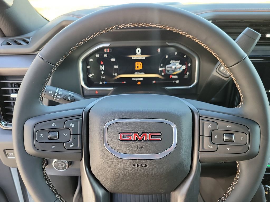 2026 GMC Sierra 3500HD AT4 - Photo 21