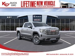 2026 GMC Sierra 1500 Denali Truck