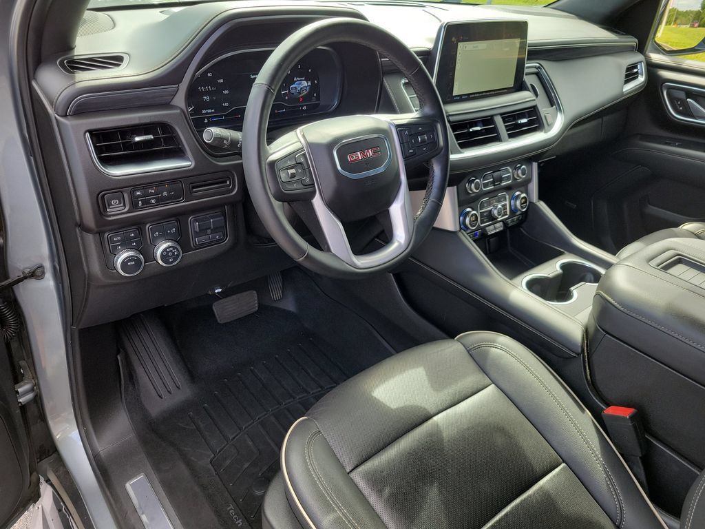 2024 GMC Yukon SLT - Photo 22