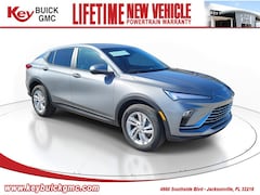 2026 Buick Envista Preferred SUV