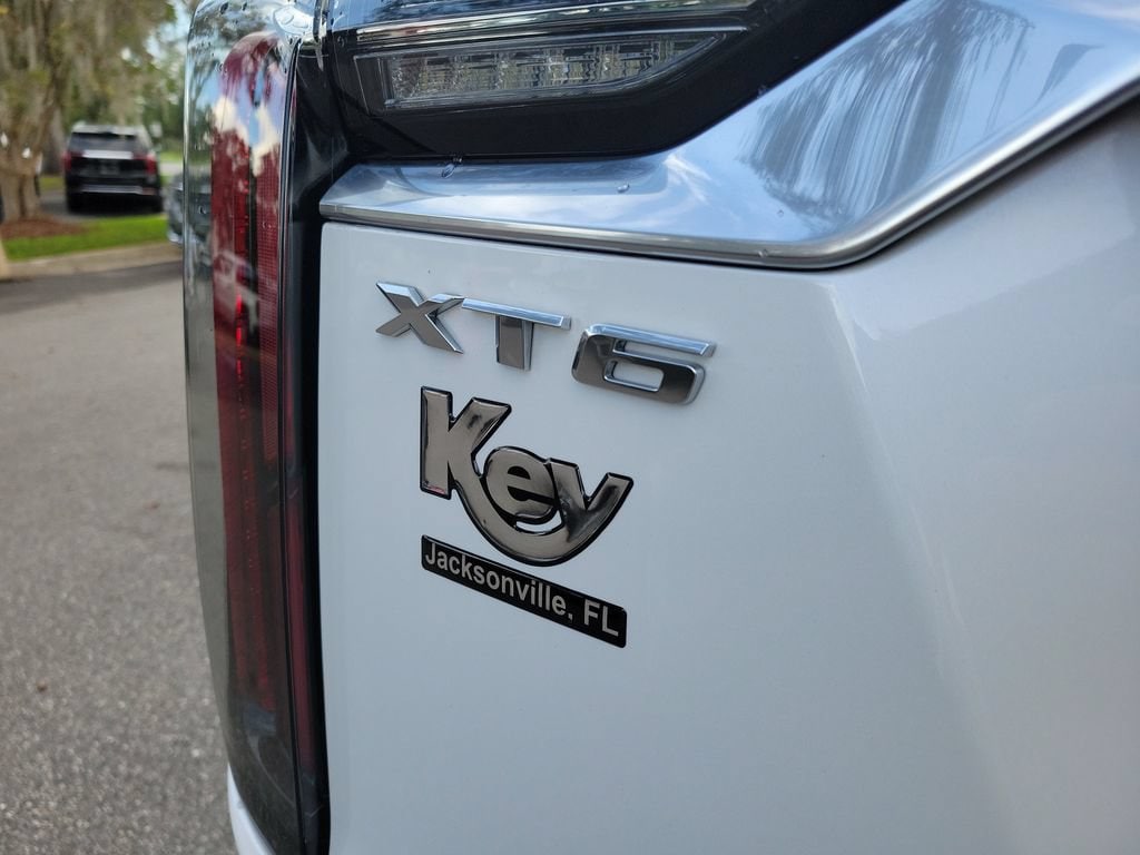 2023 Cadillac XT6 Sport - Photo 9