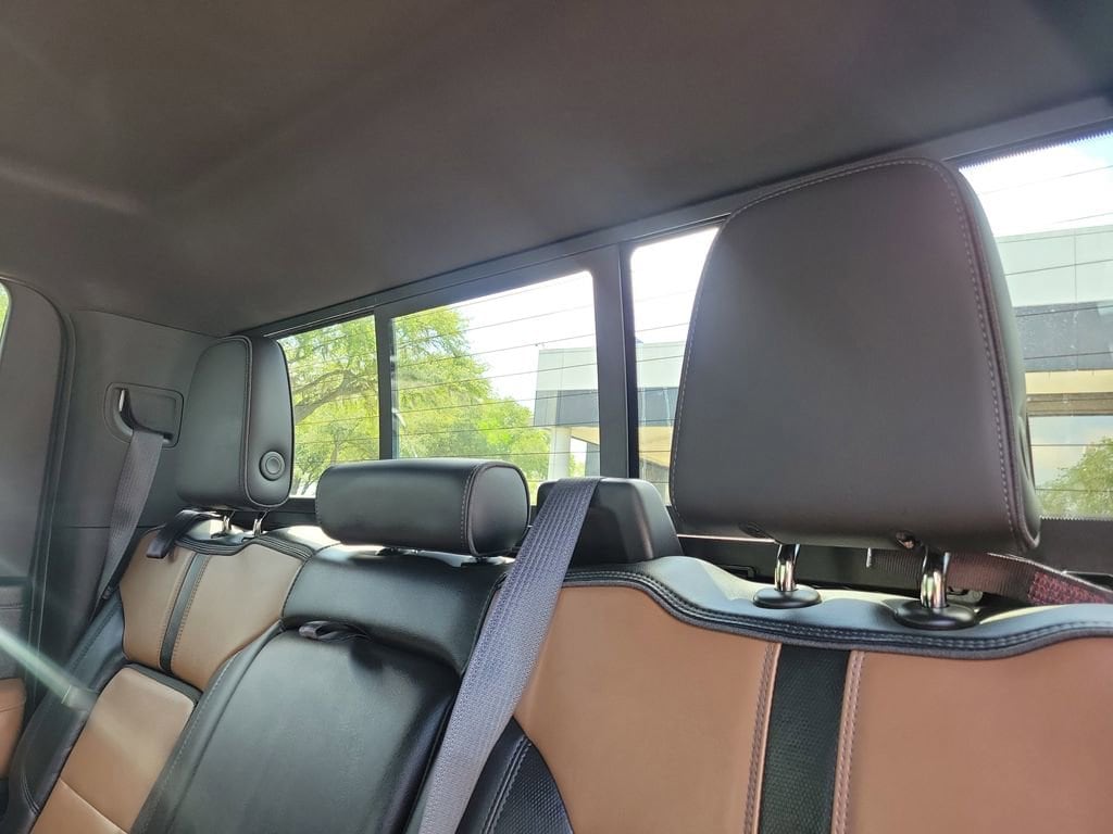 2020 Chevrolet Silverado 3500HD High Country - Photo 13