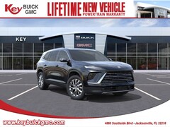 2026 Buick Enclave Preferred SUV