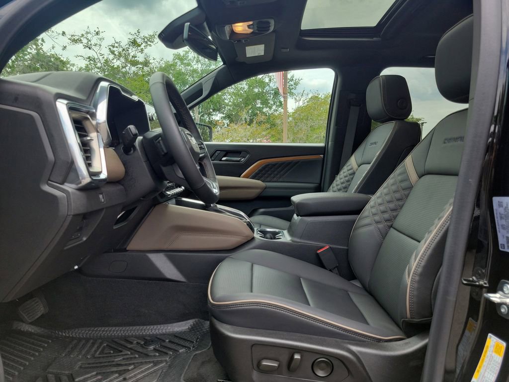 2026 GMC Canyon Denali - Photo 21