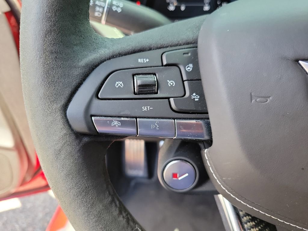 2024 Cadillac CT5 V-Series Blackwing - Photo 29