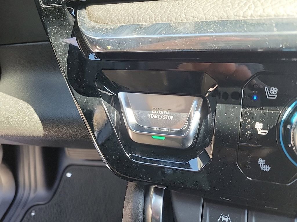 2025 GMC Sierra 1500 Denali - Photo 26