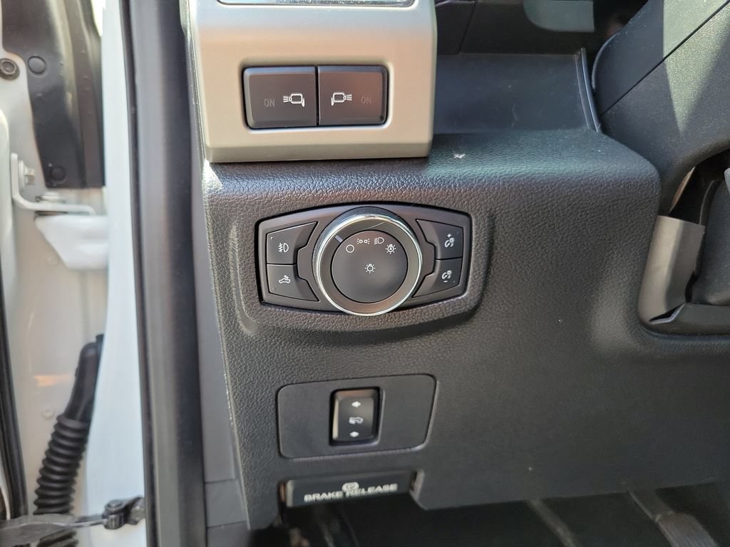 2020 Ford F-250 Super Duty Lariat - Photo 25