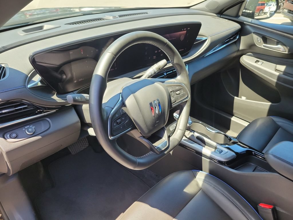 2024 Buick Envista Sport Touring - Photo 46