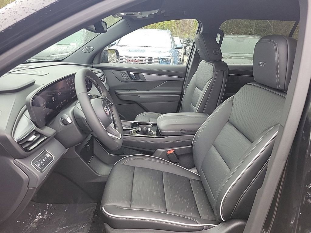 2025 Buick Enclave Sport Touring - Photo 12