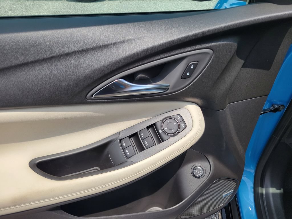 2026 Buick Encore GX Sport Touring - Photo 10