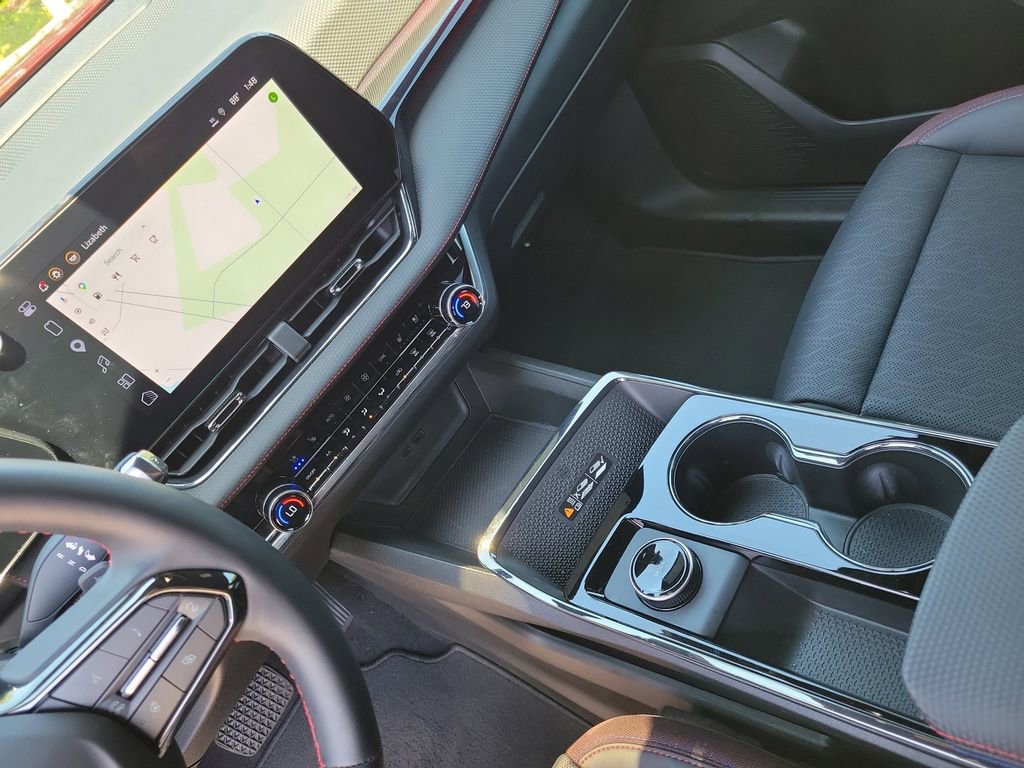 2025 Chevrolet Equinox RS - Photo 38