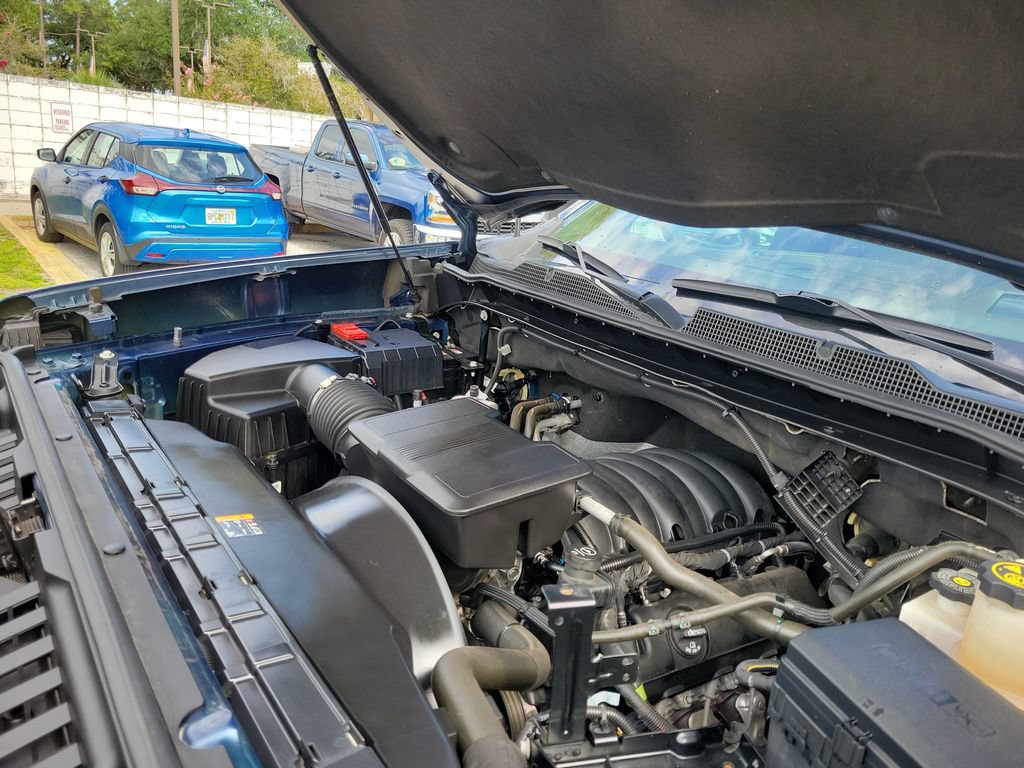 2021 Chevrolet Silverado 2500HD LTZ - Photo 13