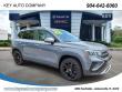 Used 2022 Volkswagen Taos SE SUV