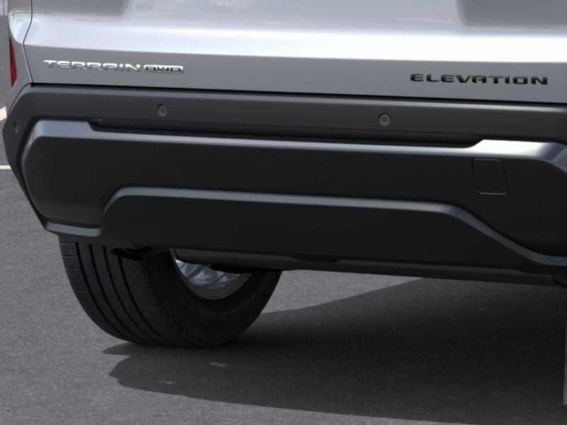 2026 GMC Terrain Elevation - Photo 14