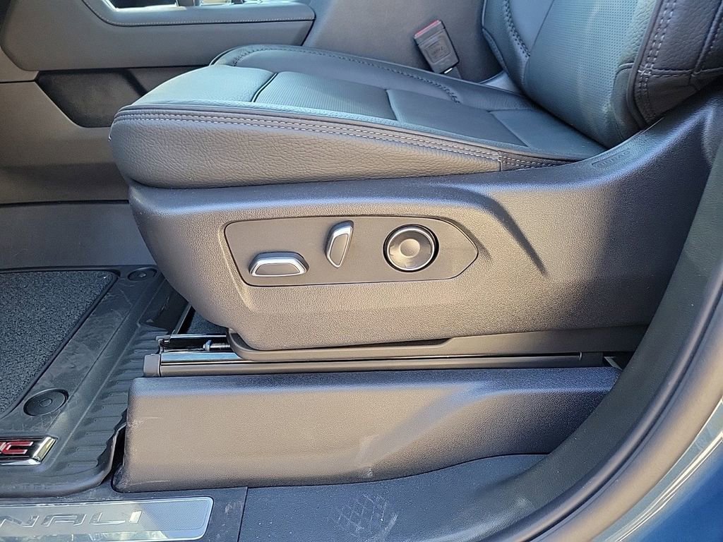 2025 GMC Sierra 1500 Denali - Photo 12
