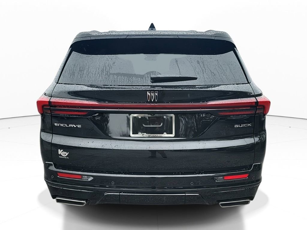 2025 Buick Enclave Sport Touring - Photo 3