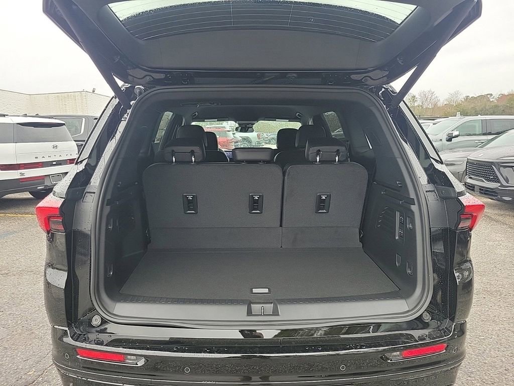 2025 Buick Enclave Sport Touring - Photo 4