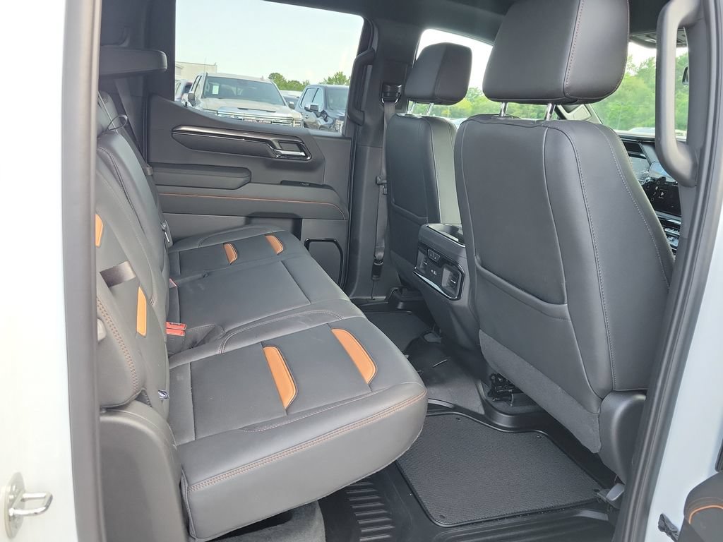 2023 GMC Sierra 1500 AT4 - Photo 24