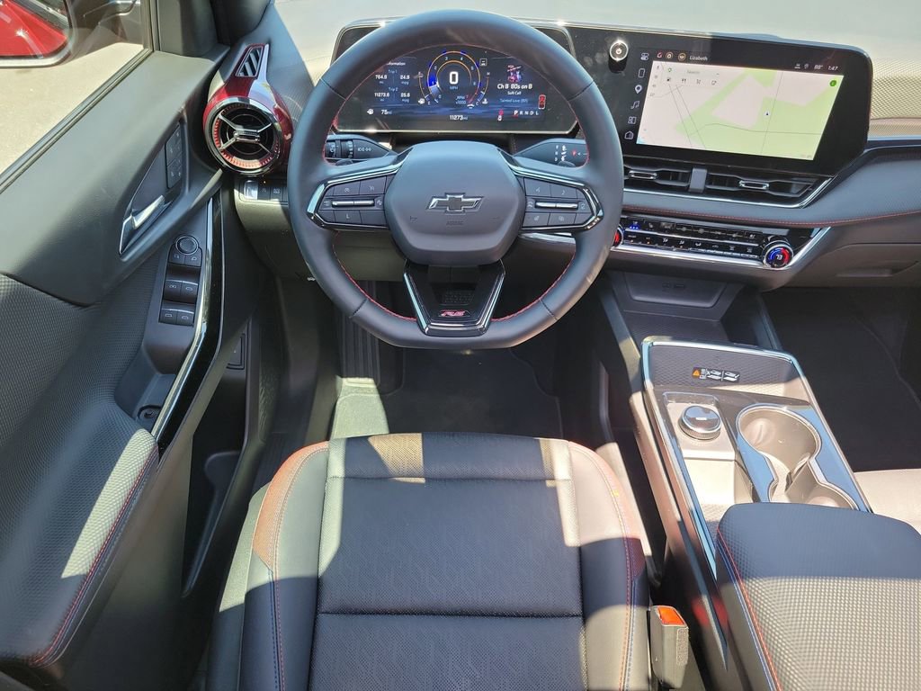 2025 Chevrolet Equinox RS - Photo 20
