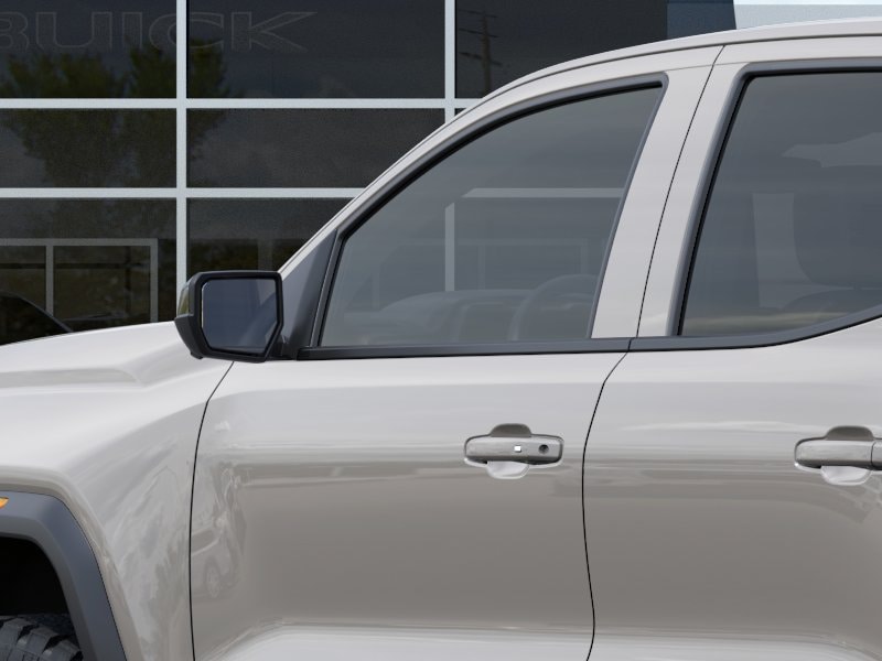 2026 GMC Canyon Elevation - Photo 43