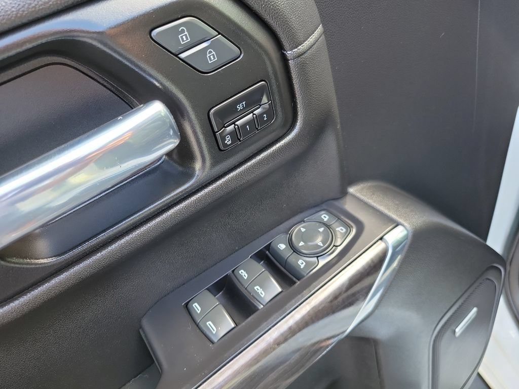2020 Chevrolet Silverado 1500 LTZ - Photo 20