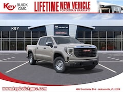 2026 GMC Sierra 1500 Pro Truck