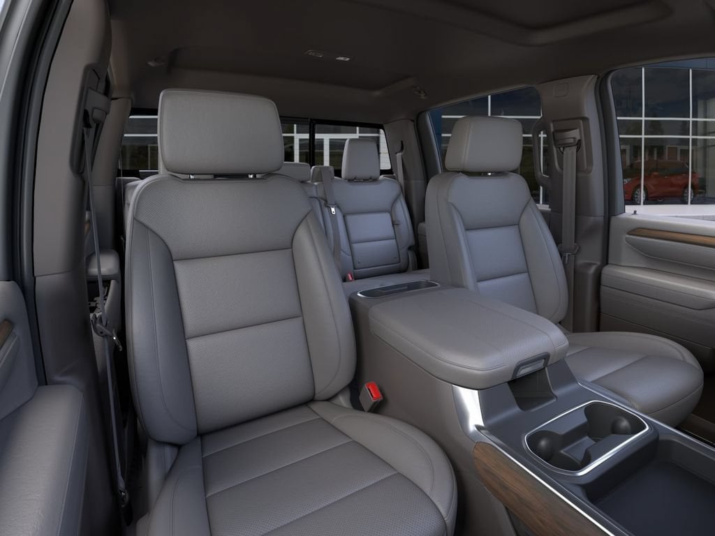 2026 GMC Sierra 2500HD SLT - Photo 16