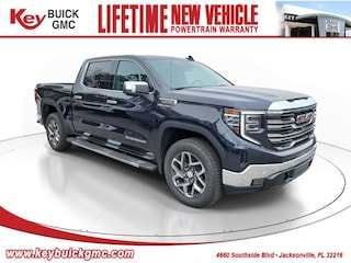 2026 GMC Sierra 1500 SLT Truck