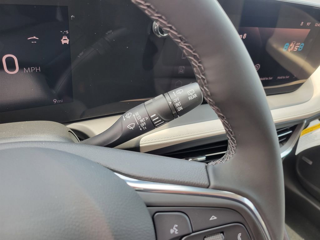 2026 Buick Encore GX Sport Touring - Photo 21