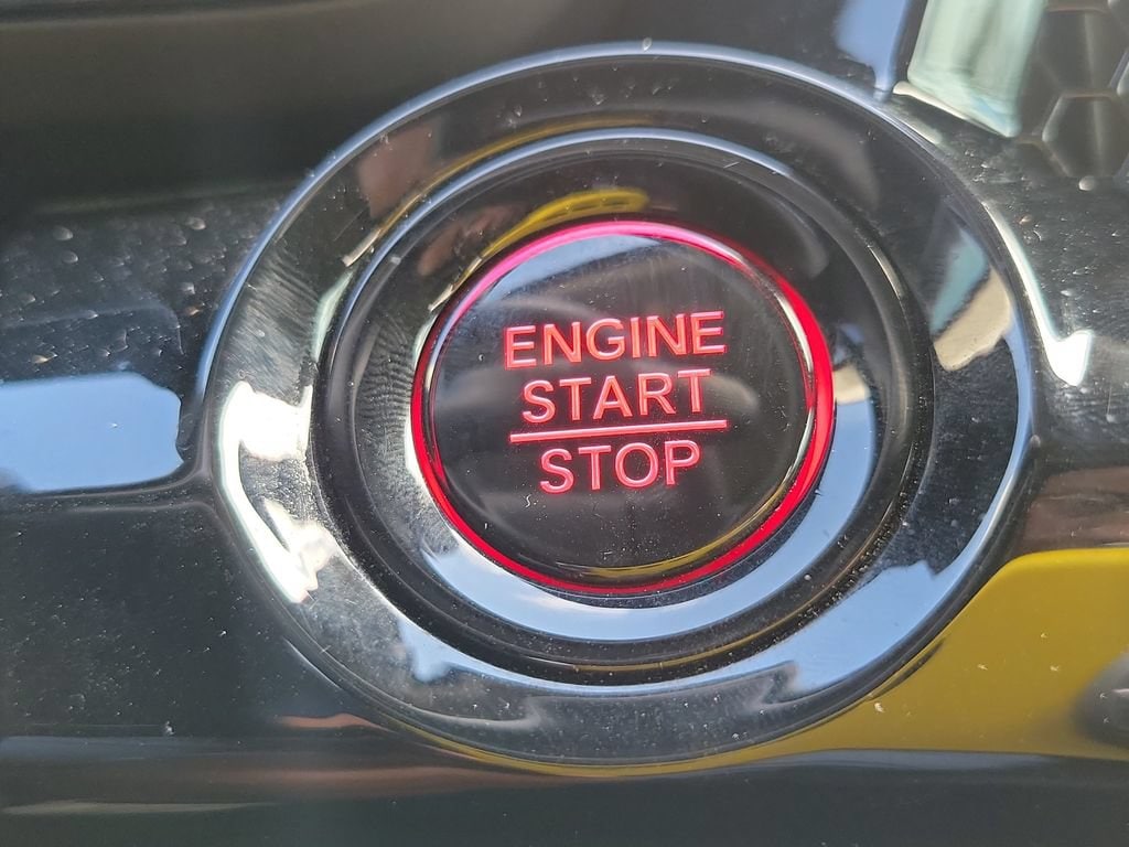 2023 Honda CR-V EX-L - Photo 49