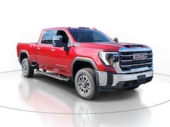 2025 GMC Sierra 2500 HD SLT Truck