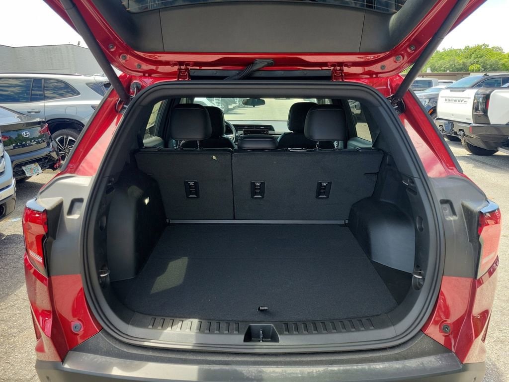 2026 GMC Terrain Elevation - Photo 6