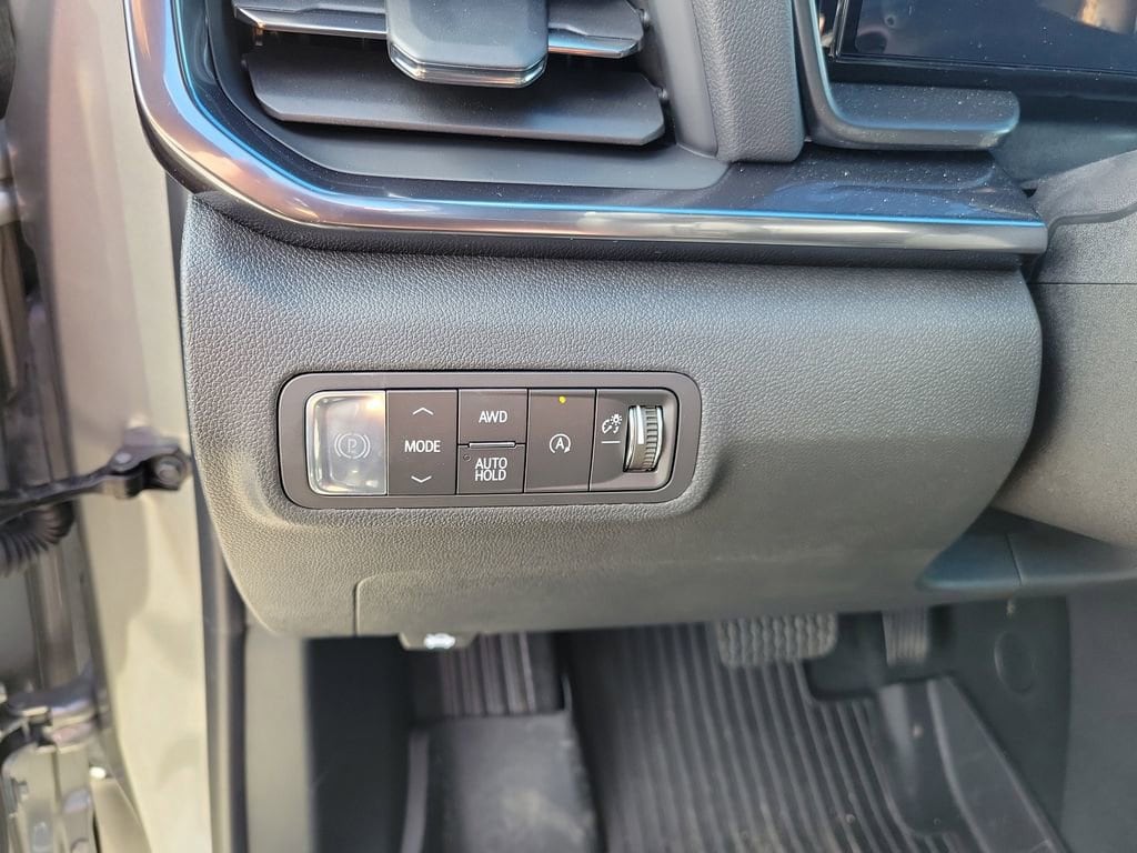 2026 GMC Terrain AT4 - Photo 26