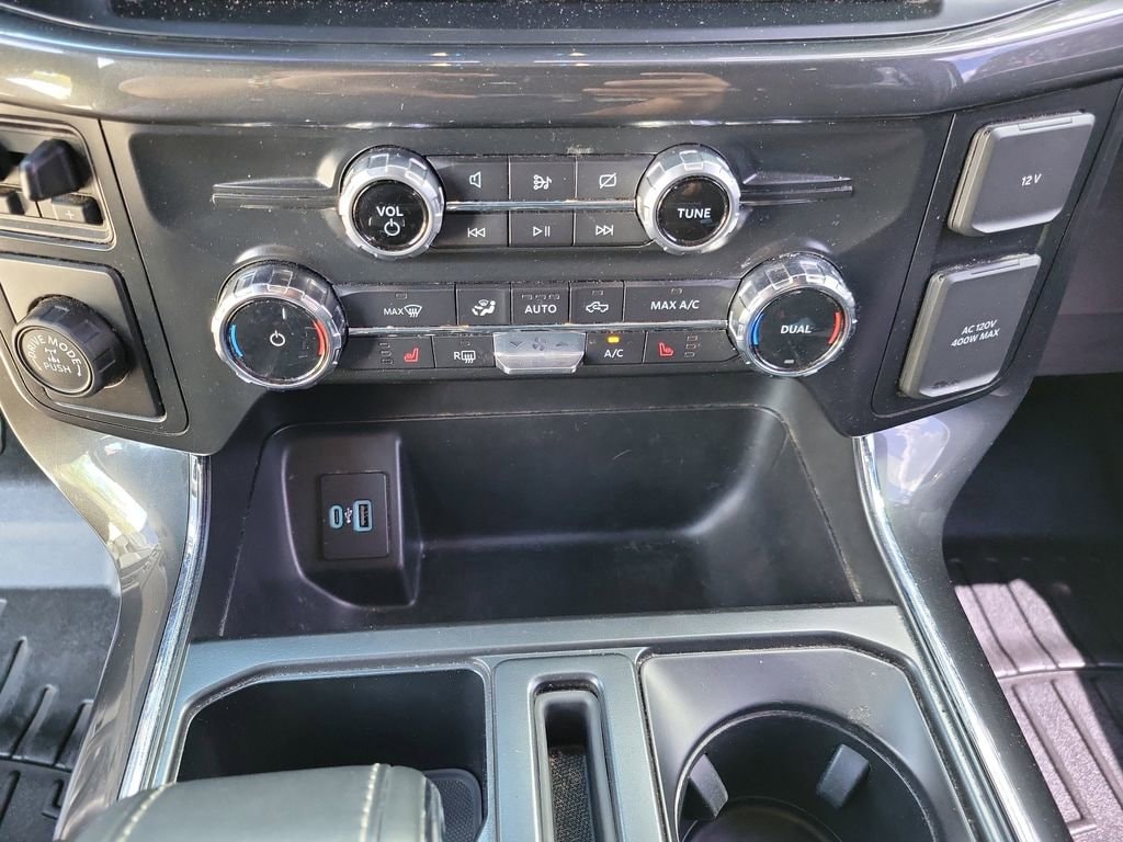 2022 Ford F-150 XLT - Photo 31