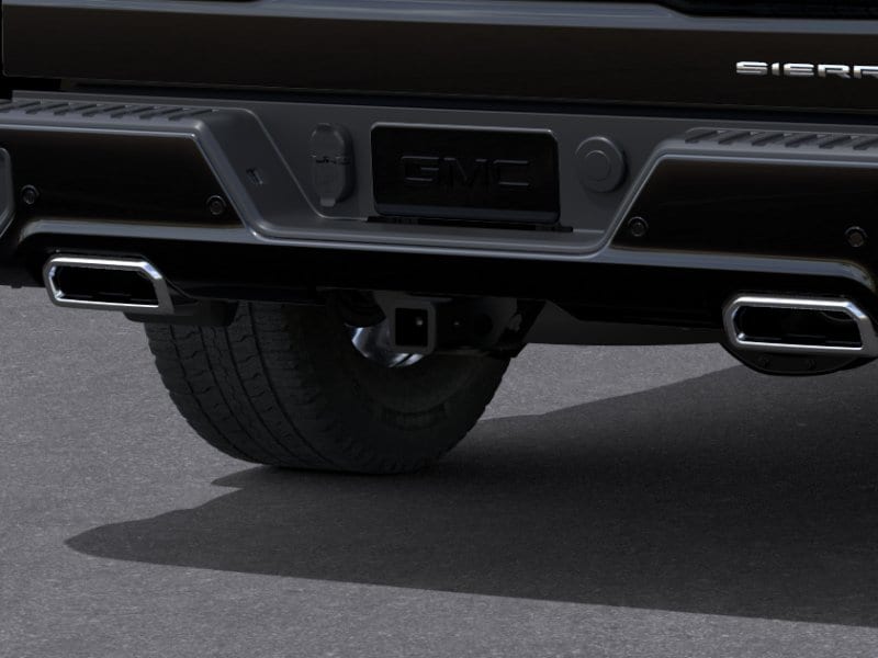 2026 GMC Sierra 1500 Denali - Photo 14