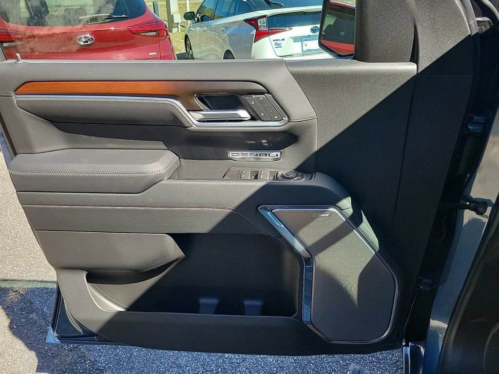 2025 GMC Sierra 1500 Denali - Photo 7