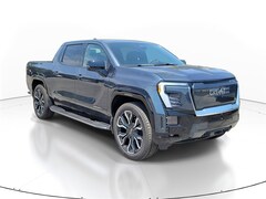 2025 GMC Sierra EV Max Range Denali Truck