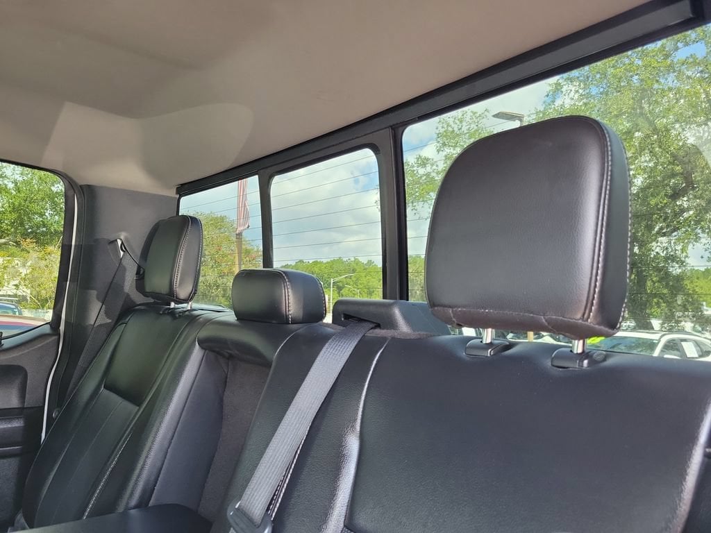 2020 Ford F-250 Super Duty Lariat - Photo 14