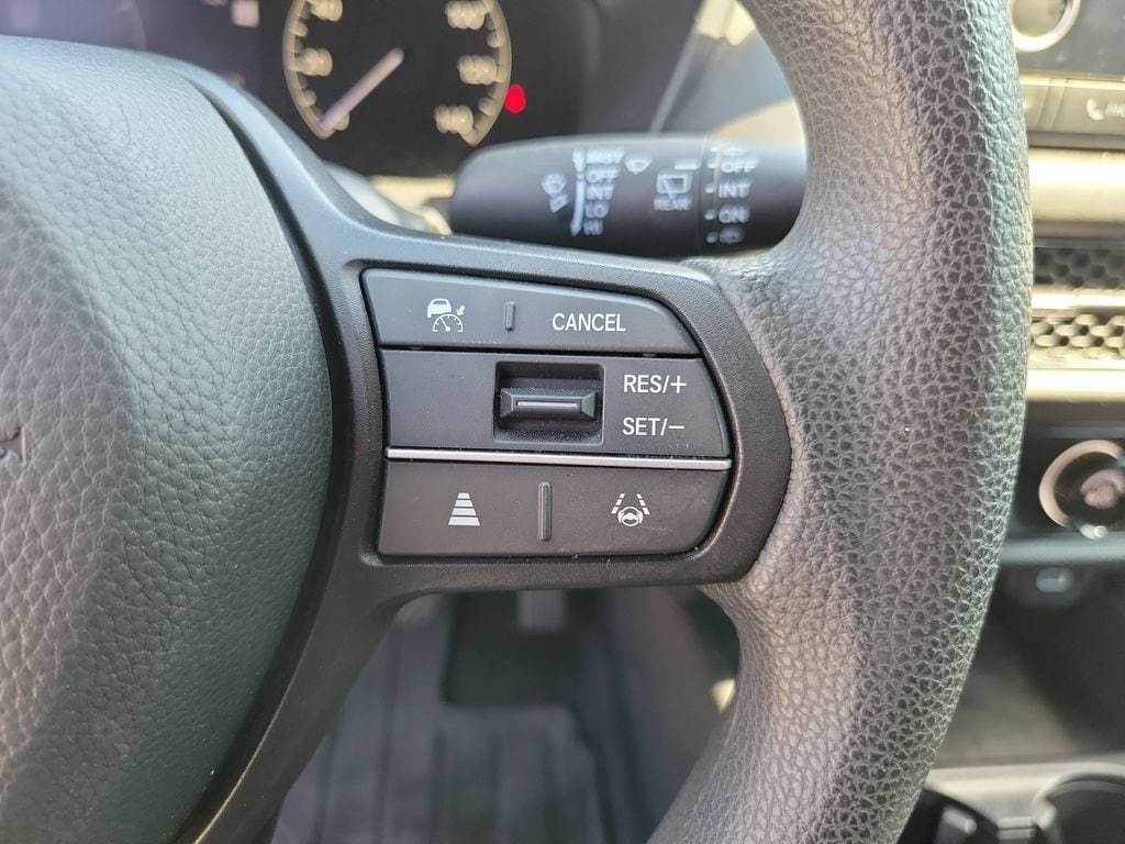 2024 Honda HR-V LX - Photo 26