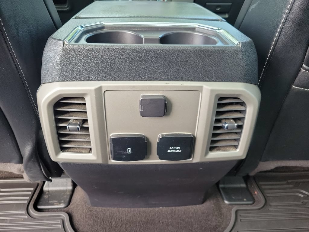 2020 Ford F-150 Lariat - Photo 13