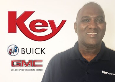 Staff member Winston Blake from 67c06600db86