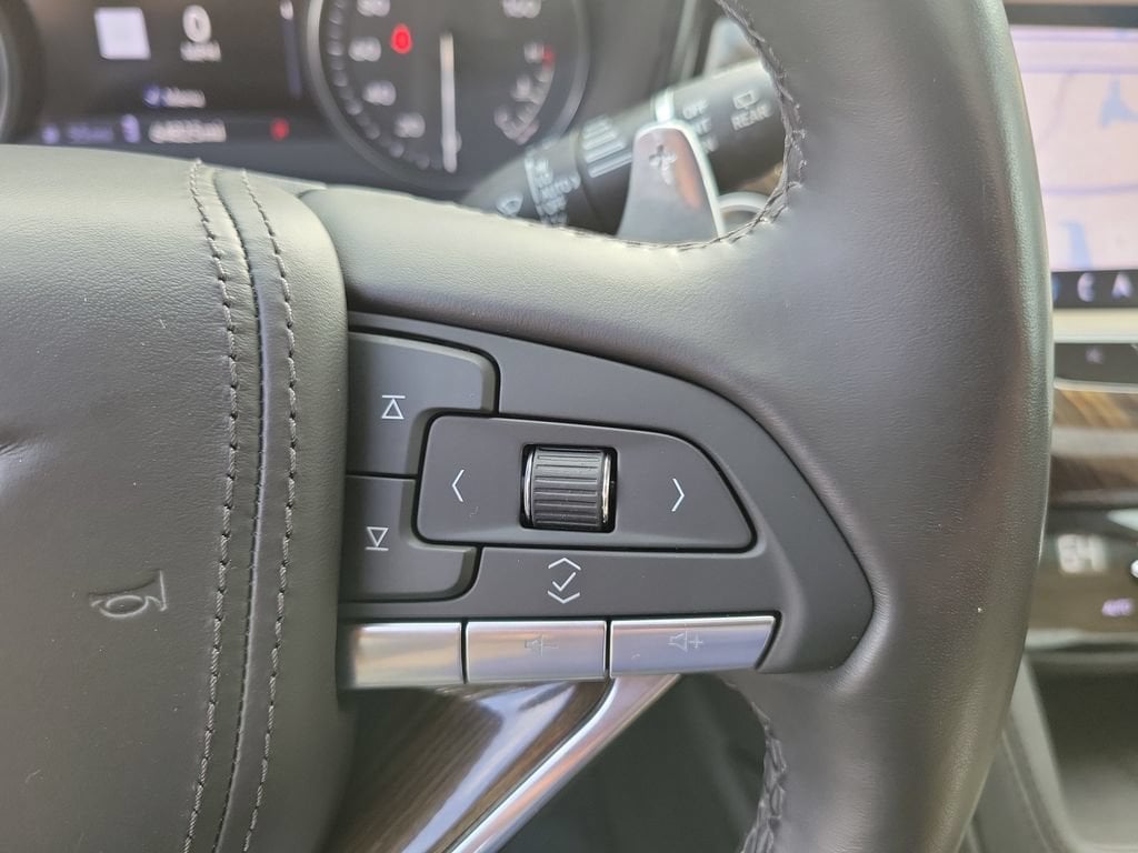 2023 Cadillac XT6 Sport - Photo 33